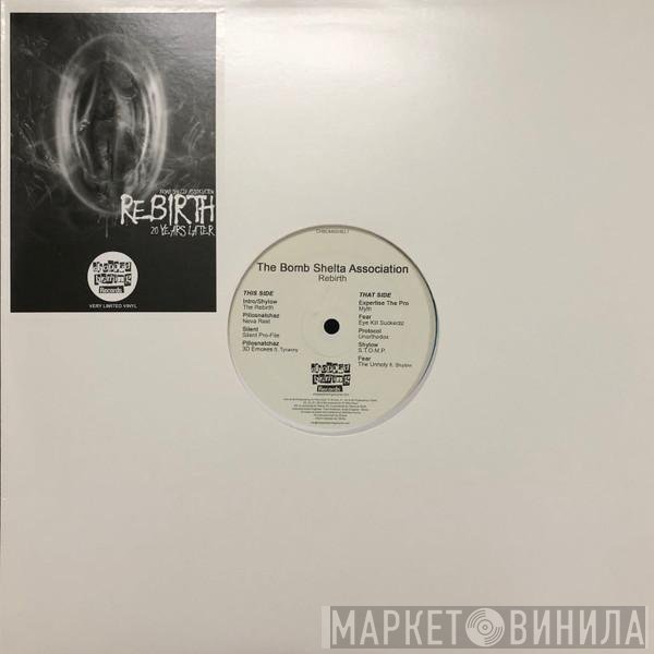 Bomb Shelta Association - Rebirth