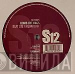 Bomb The Bass  - Beat Dis / Megablast