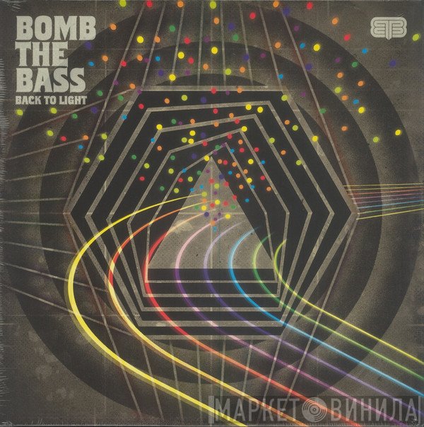 Bomb The Bass  - Back To Light