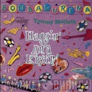 Bombalurina, Timmy Mallett - Huggin' An'a Kissin'