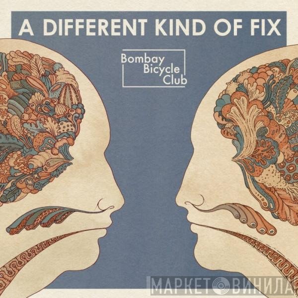 Bombay Bicycle Club - A Different Kind Of Fix