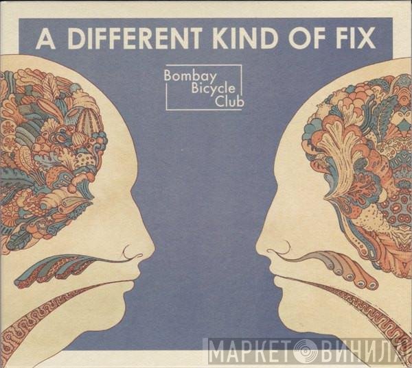 Bombay Bicycle Club - A Different Kind Of Fix