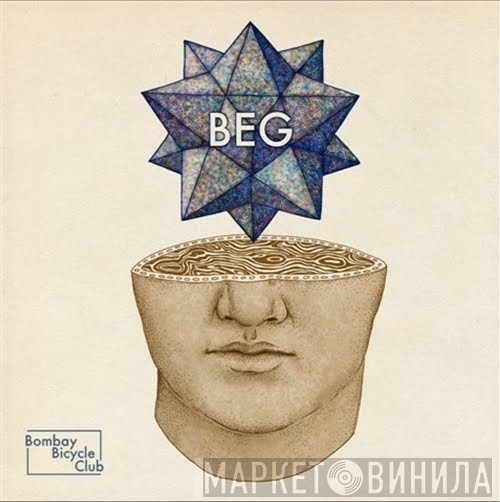 Bombay Bicycle Club - Beg