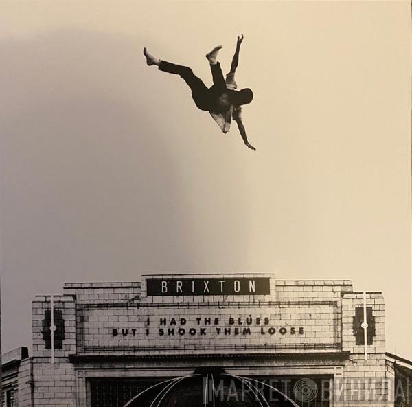 Bombay Bicycle Club - I Had The Blues But I Shook Them Loose (Live At Brixton)