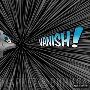 Bombay Monkey - Vanish!