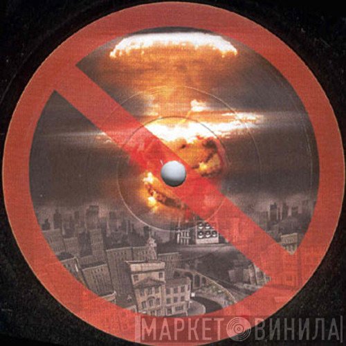 Bombdogs, Krude - Cancel The Apocalypse