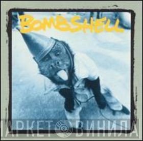 Bombshell   - Bombshell