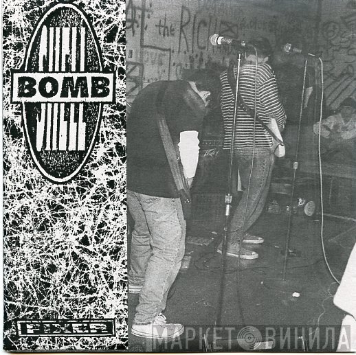 Bombshell   - Fixer