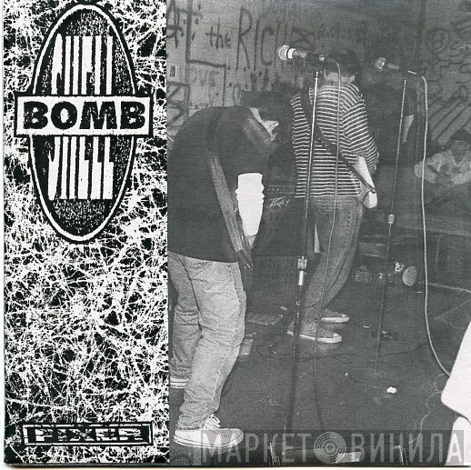 Bombshell   - Fixer