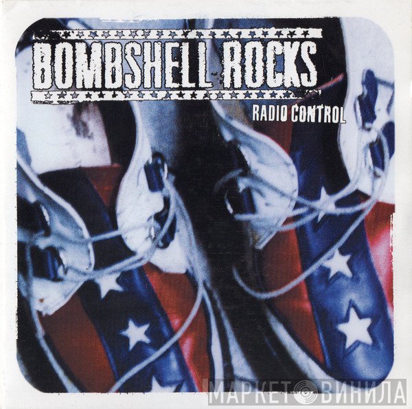 Bombshell Rocks  - Radio Control