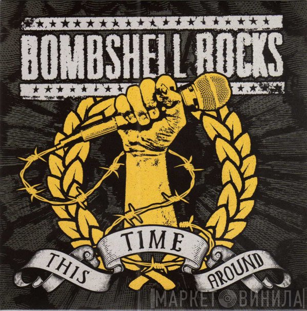 Bombshell Rocks  - This Time Around