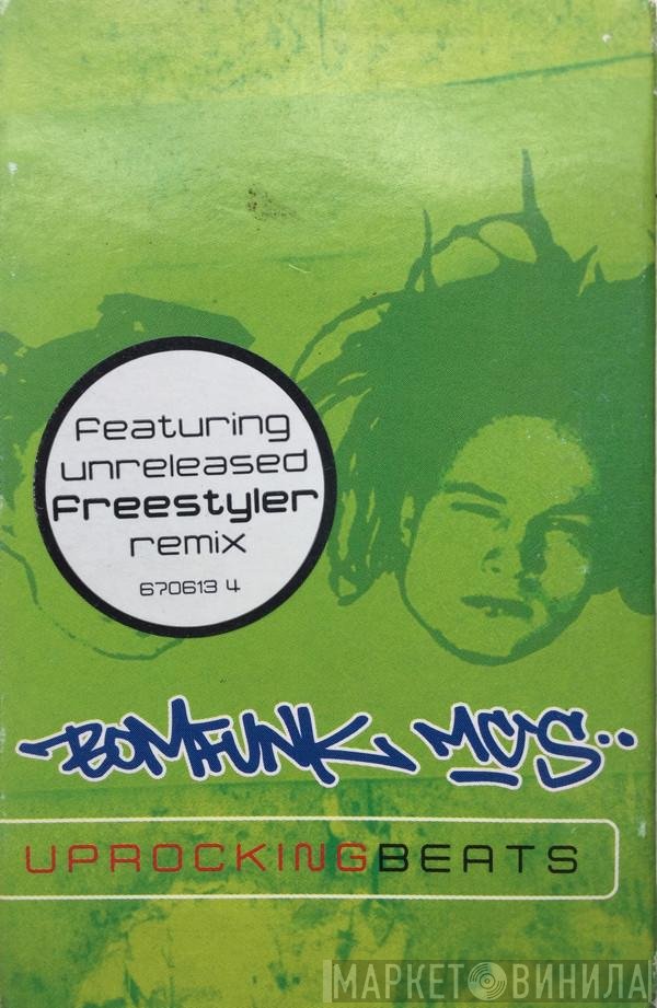 Bomfunk MC's - Uprocking Beats