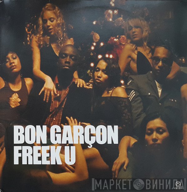 Bon Garçon - Freek U