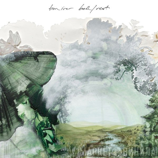 Bon Iver  - Beth / Rest