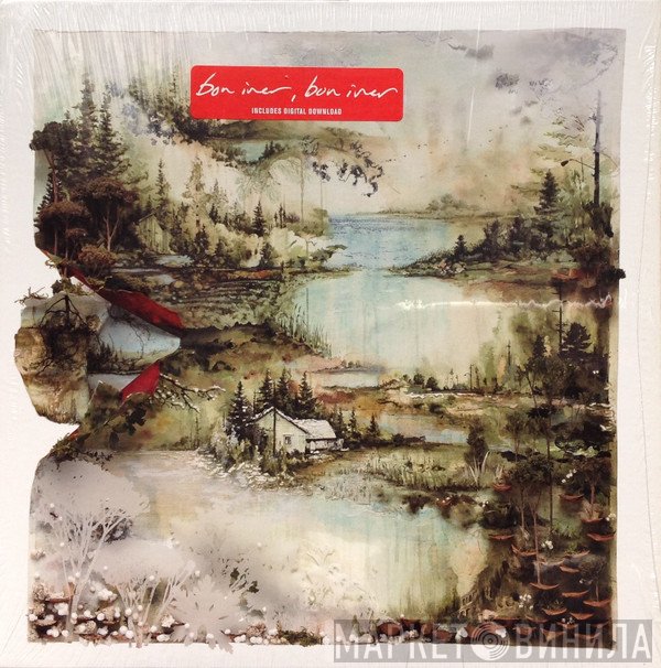 Bon Iver - Bon Iver, Bon Iver