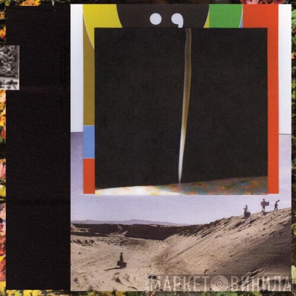 Bon Iver  - i,i