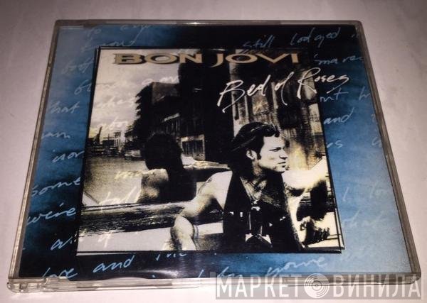 Bon Jovi  - Bed Of Roses