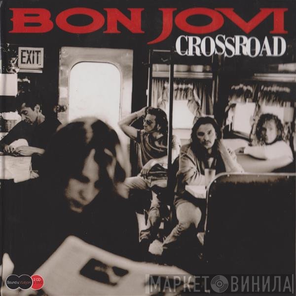 Bon Jovi - Crossroad