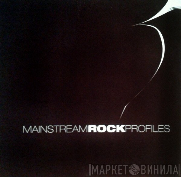 Bon Jovi, Fall Out Boy, Chris Cornell  - Mainstream Rock Profiles