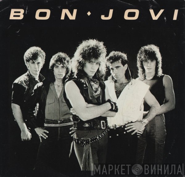Bon Jovi  - Runaway