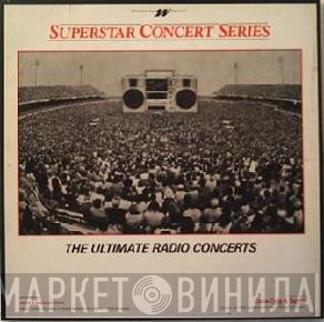 Bon Jovi  - Superstar Concert Series