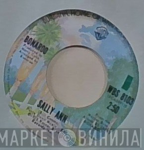 Bonaroo - Sally Ann