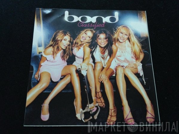 Bond   - Classified