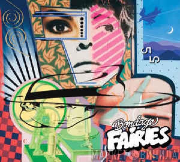 Bondage Fairies - Cheap Italian Wine