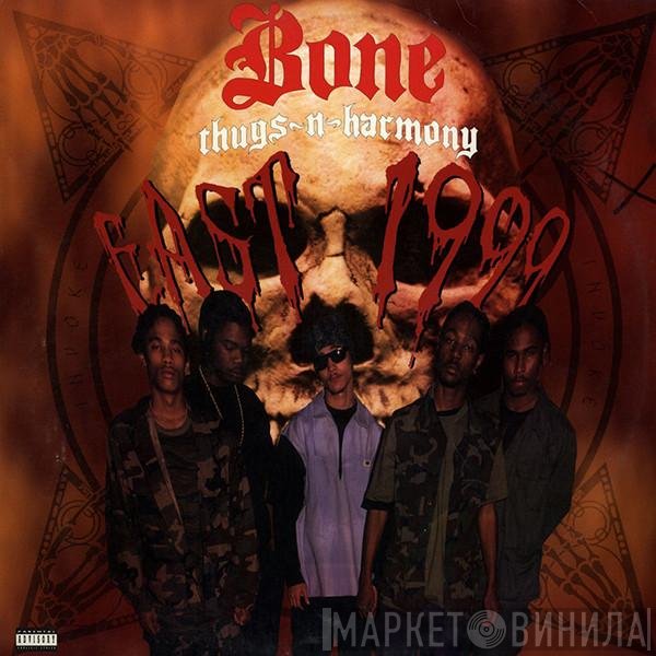 Bone Thugs - East 1999