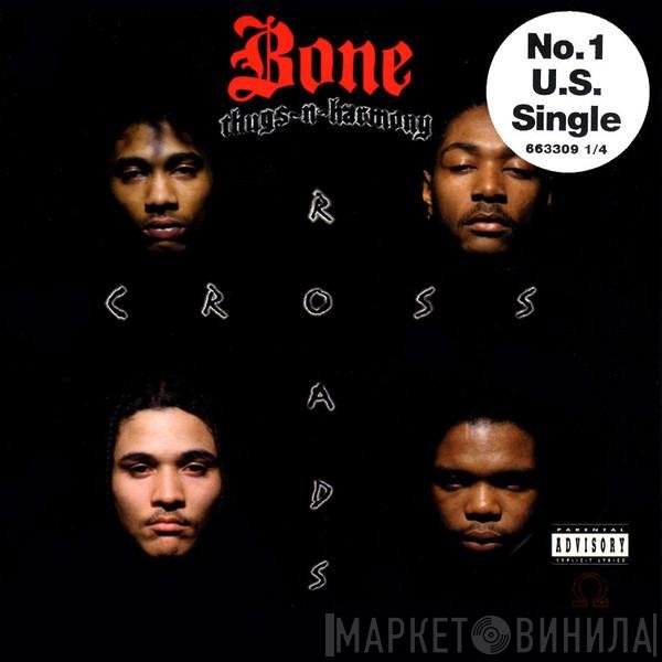 Bone Thugs-N-Harmony  - Crossroads