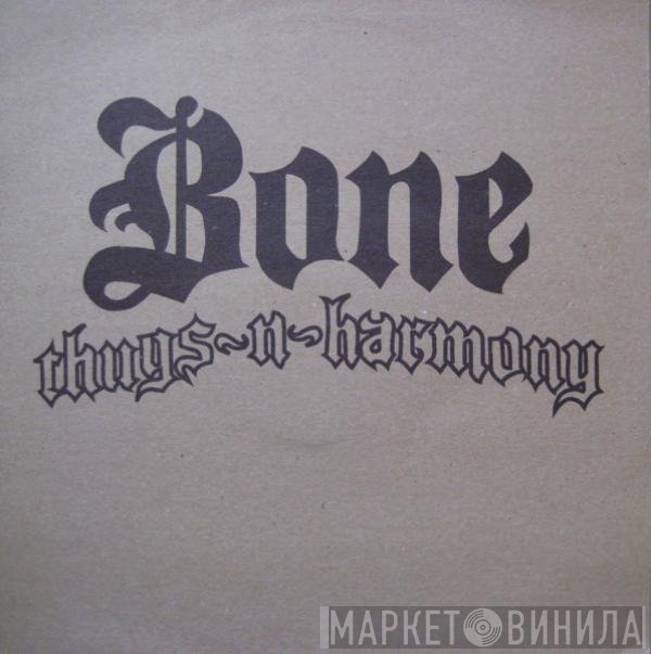 Bone Thugs-N-Harmony - Look Into My Eyes