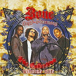 Bone Thugs-N-Harmony  - The Collection Volume One (clean)