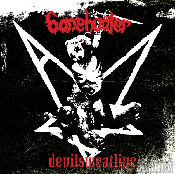 Bonehunter  - Devilsweatlive
