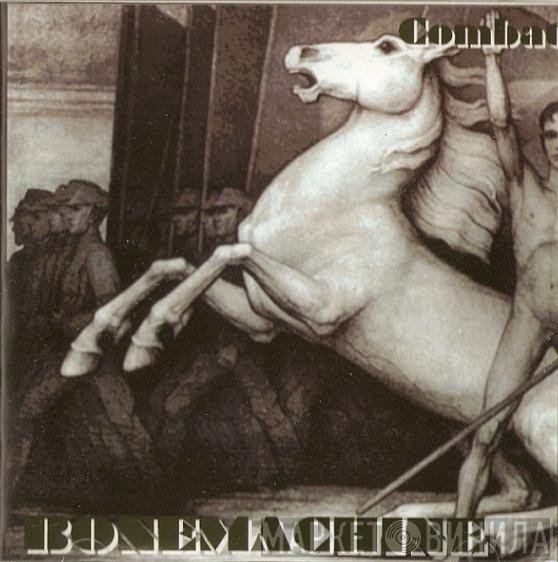 Bonemachine - Combat