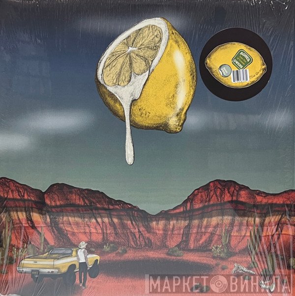 Bones Owens - Love Out Of Lemons