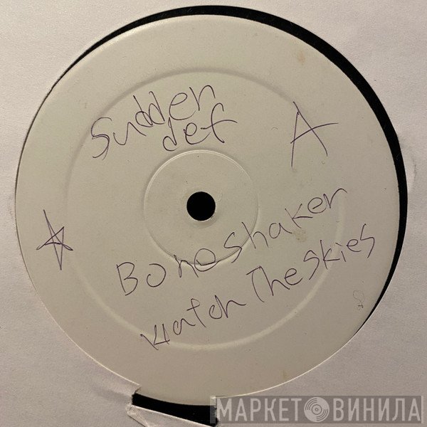 Boneshaker - Watch The Skies