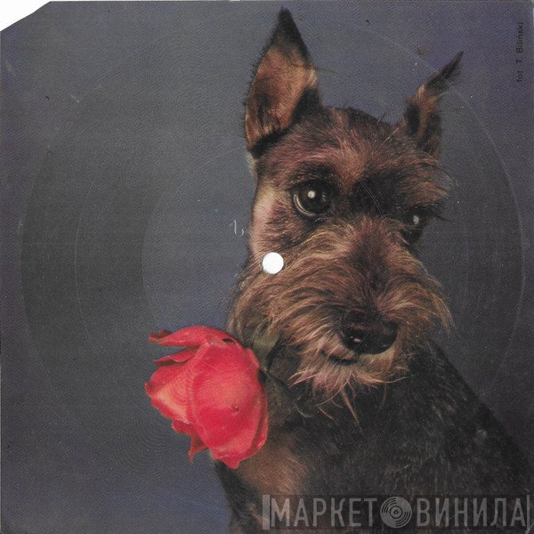 Boney M.  - Two Of Us / Ribbons Of Blue