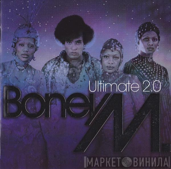 Boney M.  - Ultimate 2.0