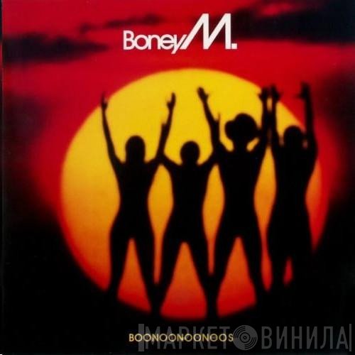 Boney M.  - Boonoonoonoos