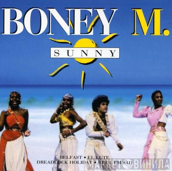 Boney M.  - Sunny