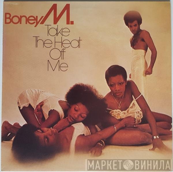 Boney M. - Take The Heat Off Me