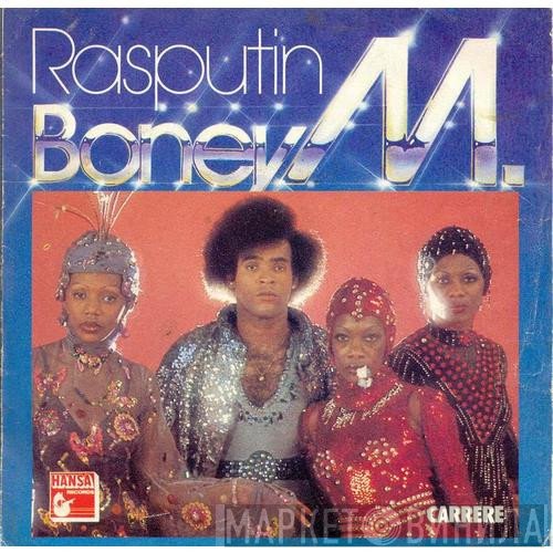 Boney M. - Rasputin