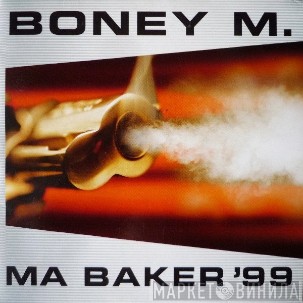 Boney M.  - Ma Baker '99