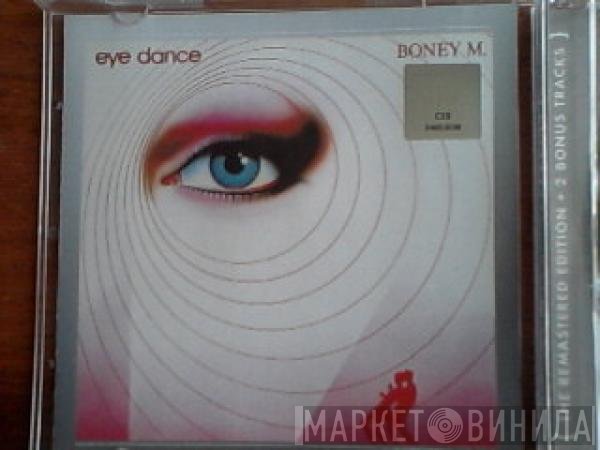 Boney M.  - Eye Dance