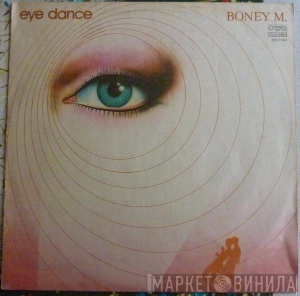 Boney M.  - Eye Dance
