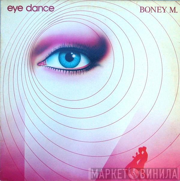 Boney M.  - Eye Dance