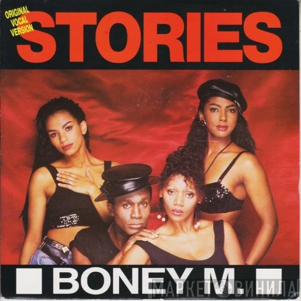 Boney M. - Stories