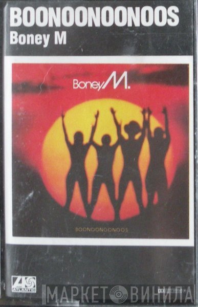 Boney M.  - Boonoonoonoos