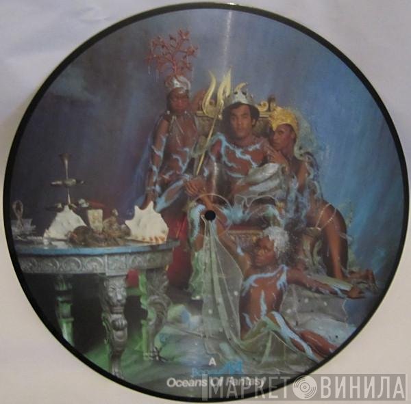 Boney M. - Oceans Of Fantasy