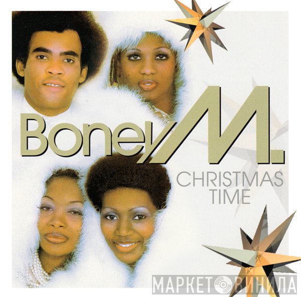 Boney M.  - Christmas Time